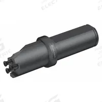 WALTER Indexable Parting and Grooving Tool Holder: MSS-I32L90-1,5D-N (MPN 5009538). Key specifications — attr257462: MSS-I32L90-1,5D-N.