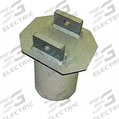 MILLER BY PIP Plate: Miller DuraHoist Portable Fall-Arrest Masts & Accessories Only (MPN DH-AP-7/). Key specifications — For Use With: Miller DuraHoist Portable Fall-Arrest Masts & Accessories Only; Includes Tie-Off Anchor Point: Yes; Brand: MILLER BY PIP.