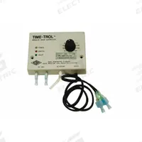 ACORN Modular Valve Controller with Flush Valve Lockout: Plastic (MPN 0710-002-001). Key specifications — Material: Plastic; Brand: ACORN; Product Type: Modular Valve Controller with Flush Valve Lockout.