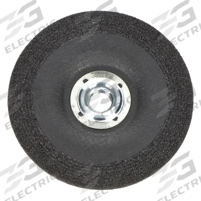 NORTON Cut-Off & Grinding Wheel: Type 27, 4 1/2" x 1/8" x 5/8"-11, Aluminum Oxide - General Purpose Combination Wheels for Pipelines