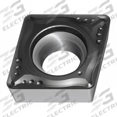 WALTER Diamond Turning Insert: CCGT3(2.5)1-MK4 WKK20S, CCGT09T304-MK4 WKK20S (MPN 6363932). Key specifications — attr257732: CCGT3(2.5)1-MK4 WKK20S; attr257733: CCGT09T304-MK4 WKK20S.