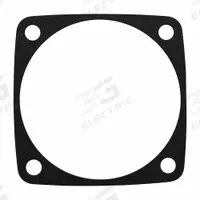 INGERSOLL RAND Gasket: Mfr Part # 910-36, Hammer Case Gasket, Compatible with Mfr Part # 261/271. Key specifications — attr948908: 910-36; attr948910: 5LA68; attr948911: 261; attr948916: Hammer Case Gasket.