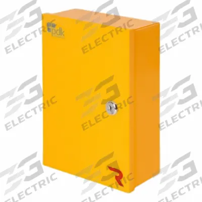 PRODATAKEY Door Controller: Access Control (MPN R2-PDK) - Access Power Controllers