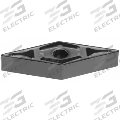 SUMITOMO Diamond Turning Insert: VNMG333EGU - Diamond Indexable Turning Inserts