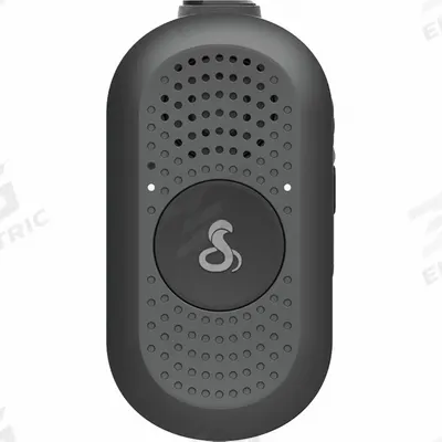 COBRA Compact Business Radio: Cobra PX280 Series, FRS, Analog, 1 W, 22 Channels - Compact Business Radios