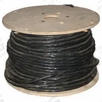 SOUTHWIRE Bus Drop Cable: 14 AWG, 2 Conductors, 500 ft Overall Lg (MPN 40848402). Key specifications — Standards: UL 1277; Shielding Material: PVC; Manufacturer Part Number: 40848402; Brand: SOUTHWIRE.