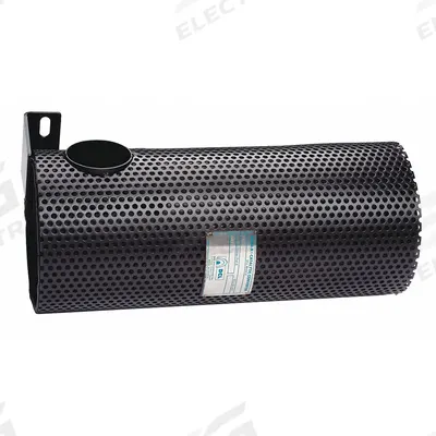HUSQVARNA Catalytic Converter Kit: 8 in Lg, 8 in Wd, 18 in Ht - Catalytic Converter Kits