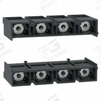 SCHNEIDER ELECTRIC Lug Nut Holder: Terminal Connector, LAD911546. Key specifications — Manufacturer Part Number: LAD911546; Brand: SCHNEIDER; Compatible with Series: TeSys.
