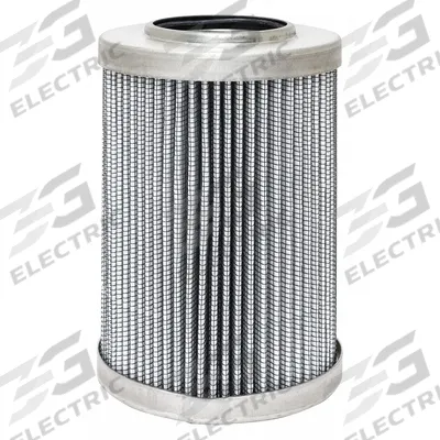 BALDWIN FILTERS Hydraulic Filter: Hydraulic Fluid, Cartridge, 1 11/16 in Inside Dia, Cellulose - Cartridge Hydraulic Filters