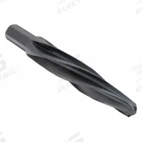 APPROVED VENDOR Car Reamer: 1 in, Black Oxide High Speed Steel (MPN 13H828). Key specifications — attr1301688: APPROVED VENDOR; attr1301709: Not Impact Rated.