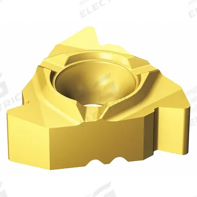 SANDVIK COROMANT Threading Insert (MPN 266RL-16VW01C002M 1135) - Machining