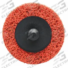 NORTON Surface-Conditioning Disc: TR, 4 in Dia, Ceramic, Extra Coarse, Blaze Rapid Strip (MPN 66623303921). Key specifications — Brand: NORTON; Series: Blaze Rapid Strip.
