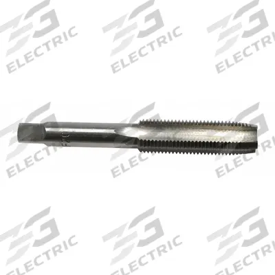 WESTWARD Alloy Steel Tap, 1/2-20 UNF: CCT1060-12, Tap - Pneumatics
