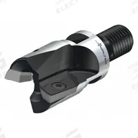 WALTER Indexable Square Shoulder End Mill: M2131-040-T36-02-20 (MPN 6836941). Key specifications — attr257066: M2131-040-T36-02-20.