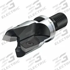 WALTER Indexable Square Shoulder End Mill: M2131-040-T36-02-20 (MPN 6836941). Key specifications — attr257066: M2131-040-T36-02-20.