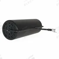 AGRI-FAB Lawn Roller: 48 in Drum Wd, 18 in Drum Dia, Polypropylene, Steel, 56 lb Wt Empty (MPN 45-0604). Key specifications — Drum Material: Polypropylene.