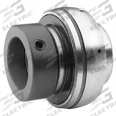 TRITAN Insert Bearing: HC207-23, 1 7/16 in Bore, 2 53/64 in OD, 0.787 in Outer Ring Wd, Spherical. Key specifications — System of Measurement: Inch; Manufacturer Part Number: HC207-23; Brand: TRITAN; Bearing Insert Type: Radial/Deep Groove Ball; Closure: Double Sealed; Bearing Industry Number: HC207-23.