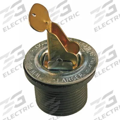 SHAW PLUGS Mechanical Expansion Plug: Snap Handle, End of Pipe, For 1 in Pipe - Snap-Handle Closure Blocking Plugs