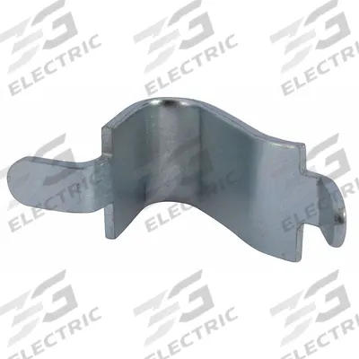 APPROVED VENDOR Clip: MH6MNV3CLIPSG - Replacement Parts for Modular Drawer Cabinets