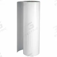 Bench Protector Paper Roll: Coated Cellulose, 50 m Overall Lg, White (MPN LE-BPR4650M). Key specifications — Brand: LABEXACT; Material: Coated Cellulose; Product Type: Bench Liner.