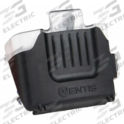 INDUSTRIAL SCIENTIFIC Pump Door: Ventis Pro5, INDUSTRIAL SCIENTIFIC, Repl Part - Industrial Scientific Replacement Parts
