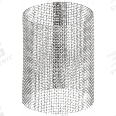 APPROVED VENDOR Strainer Screen: Mesh, 20 mesh Screen Size - Replacement Y Strainer Screens