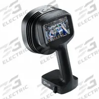 FLIR Acoustic Imager: 56 dB Max Acoustic Measurement, 5 in Display Size, Digital, CE/IEC 62368-1 (MPN FLIR Si1-LD). Key specifications — Brand: FLIR; Display Type: Digital.