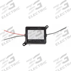 MAXXIMA DC Voltage Converter: Step Down Module, Black (MPN M50913). Key specifications — Color: Black; Brand: MAXXIMA; Product Type: Step Down Module.