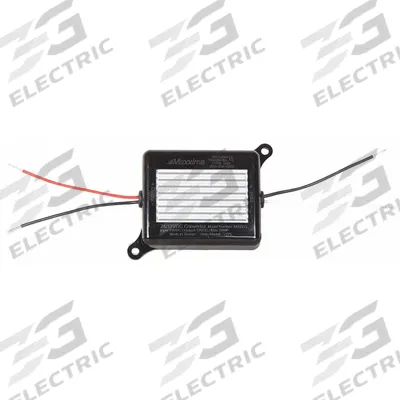 MAXXIMA Voltage Converter: Step Down Module - Vehicle Light Replacement Wiring & Switches