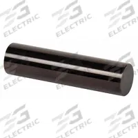 VERMONT GAGE Class ZZ No-Go Pin Gauge: 0.4990 in Dia, 0.00020 in Tolerance, Steel, Black Oxide (MPN 911249900). Key specifications — attr1182384: 0.00020 in; attr1182378: Black Oxide; attr1182392: 0.4990 in; attr1182391: Certificate of Accuracy with NIST Traceability; attr1182394: VERMONT GAGE; attr1182379: Steel; attr1182385: 10 Microinch or Better; attr1182387: ZZ.