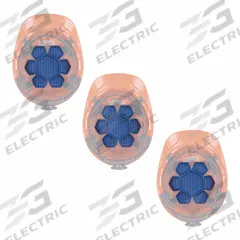 CHILL-ITS BY ERGODYNE Pad: Foam/Microfiber, Blue, Hard Hats (MPN 6612). Key specifications — Head Protection Color: Blue; Brand: CHILL-ITS BY ERGODYNE; Material: Foam; For Use With: Hard Hats.
