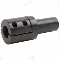 CLIMAX METAL PRODUCTS Step Down Adapter: 3/4 in Input Bore Dia, 1 5/8 in Input Bore Dp, Step Down (MPN SDA-075). Key specifications — attr665018: Steel; attr85401: CLIMAX METAL PRODUCTS.