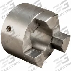 TB WOOD'S Jaw Coupling Hub: L095 Coupling Size, 2 7/64 in Outside Dia, 2 1/2 in Coupling Overall Lg (MPN SS0951). Key specifications — attr662280: 0.31 hp (Buna-N Spider); attr662259: TB WOOD'S.