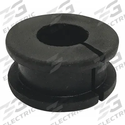 APPROVED VENDOR Rubber Grommet: Style 1 Grommet, SBR, 0.5625 in Inside Dia - Style 1 Grommets - Mil Spec.