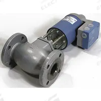 POWERS Hydronic Globe Valve: MVF461H50-30 Mfr Part #. Key specifications — Manufacturer Part Number: MVF461H50-30.