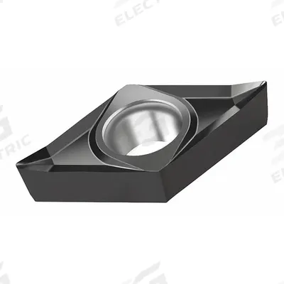 WALTER Diamond Turning Insert: DCGT2(1.5)0.5-MN2 WSM01 - Diamond Indexable Turning Inserts