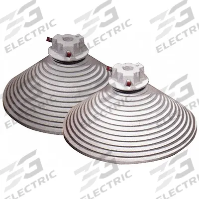 AMERICAN GARAGE DOOR SUPPLY Cable Drum Set: 1 PR (MPN 1350-28S) - Material Handling Parts