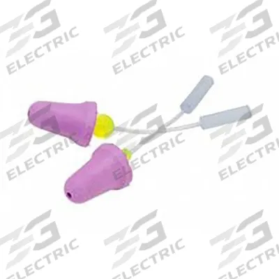 E-A-R Ear Plugs: No-Touch(TM), Universal Earplug Size - Testing Plugs for Hearing Systems