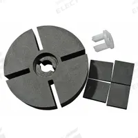 DAYTON Rotor Kit: Mfr Part # SP-KFA1000. Key specifications — Product Type: Rotor Kit; Manufacturer Part Number: SP-KFA1000.