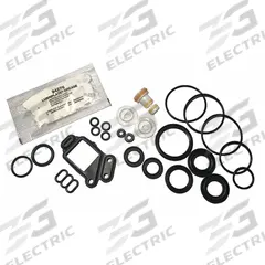 ARO Air End Repair Kit: Air End Repair Kit, 637428. Key specifications — Includes: U-Cups; Product Type: Air End Repair Kit; Brand: ARO; Manufacturer Part Number: 637428.