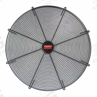 DAYTON Fan Guard: Mfr Part # VE6ALE5GG. Key specifications — Product Type: Fan Guard; Manufacturer Part Number: VE6ALE5GG.