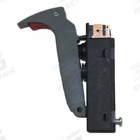 BOSCH Switch: Mfr Part # 1617200110. Key specifications — attr1068144: 1617200110; attr1068158: Switch; attr1068145: BOSCH.