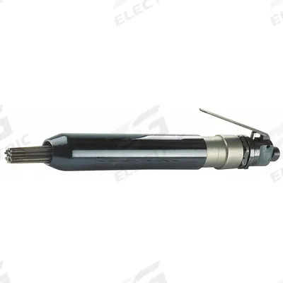 INGERSOLL RAND Needle Scaler Kit: Heavy Duty, 9/16 in Stroke Lg, 1/4 in Female NPT - Inline Needle Scalers