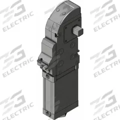 SMC Power Clamp Cylinder: 63 mm Bore Dia, Steel, CKZ2N, G, P & F, Left Arm/Right Arm Arm, G (MPN CKZ2N63TF-90DP). Key specifications — attr946038: CKZ2N; attr1126193: Left Arm; attr1122800: P & F; attr945997: SMC.