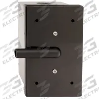 AMERICAN GARAGE DOOR SUPPLY Air Switch: For Car Wash Electric Door Openers, Metal Box (MPN PSE20M). Key specifications — For Use With Mfr. Model Number: Car Wash Electric Door Openers; Product Type: Air Switch; Brand: AMERICAN GARAGE DOOR SUPPLY.