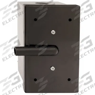 AMERICAN GARAGE DOOR SUPPLY Air Switch: For Car Wash Electric Door Openers - Material Handling Parts