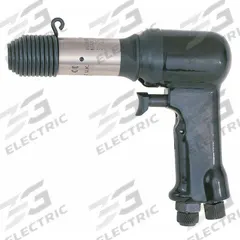 INGERSOLL RAND Air Riveter: 6 in Stroke Lg, 3,530 lbf Pulling Force, 1/4 in Female NPT (MPN AVC26A1). Key specifications — attr1320925: 3/8 in; attr1320930: NPT; attr1320934: Yes; attr1320955: INGERSOLL RAND.