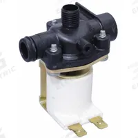 BRADLEY Solenoid Valve: Plastic (MPN S07-072S). Key specifications — Material: Plastic; Brand: BRADLEY; Product Type: Closed Body Solenoid Valve.