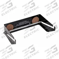 PIG Wall-Mount Dispenser: 21 in x 13 in x 7 in, 16 1/2 in Max Roll Wd, 20 in Max Roll Dia, Steel (MPN MAT291). Key specifications — Brand: PIG; Braking Mechanism: Yes; Material: Steel; Mounting Type: Wall.