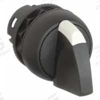 MI-T-M Selector Switch: Mfr Part # 32-0808, Plastic/Rubber. Key specifications — Compatible with Manufacturer Model Number: CA-2503-0E2G-W; Product Type: Selector Switch; Manufacturer Part Number: 32-0808.